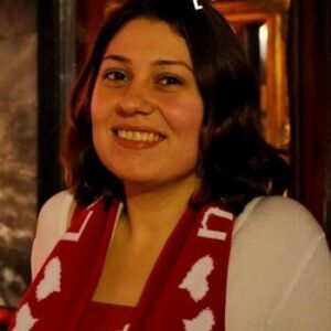 ليلاس-تقي-الحسيني